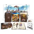 Koch Media Ps4 Grand Kingdom - Limited Edition