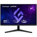 Viewsonic Vx24g1-hd 24´´ Full Hd Ips Led 180hz Skjerm