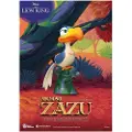 Beast Kingdom Toys The Lion King Disney Master Craft Zazu 20 Cm Figur