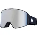 Quiksilver Storm Mg Black Briller svart