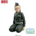 SEGA Demon Slayer Genya Shinazugawa Pm Perching Demon-figur