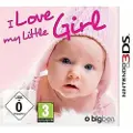 Nintendo Games 3ds I Love My Little Girl