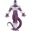 Banpresto Dragon Ball Z Solid Edge Works Cooler-figur