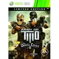 EA Games Xbox 360 Army Of Two: The Devil´s Cartel (import)