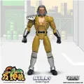 Syndicate Collectibles Double Dragon Deluxe 1/12 Willy 18 Cm Figur