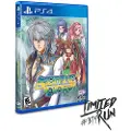 Limited Run Games Ps4 Asdivine Dios Limited Run #374 Import