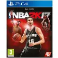Sony Ps4 Nba 2k17