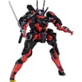 Good Smile Company Moderoid Kuromukuro-figur 15 Cm