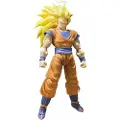 Tamashii Nations Son Goku Super Saiyan 3 Dragon Ball Z 16 Cm Figur