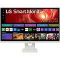 LG 27" 27U731SA-W - 3840x2160 (4K) - 60Hz - IPS
