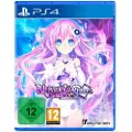 Idea Factory Ps4 Neptunia: Sisters Vs Sisters