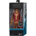 Star Wars Zaalbar Spilllegender 15 Cm