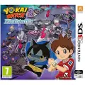 Nintendo Games 3ds Yo-kai Watch 2:psychic Specters