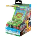 My Arcade Micro Player Allstar Stadium 308 Games 6.5´´ Retrospillkonsoll