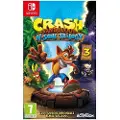 Nintendo Games Switch Crash Bandicoot N-sane Trilogy