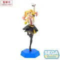 SEGA Hatsune Miku:colorful Stage! Desktop X Decorate Collections Tenma Saki 16 Cm Figur