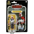 Star Wars Vintage Arc Trooper-kaptein 10 Cm