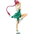 Banpresto Sakamoto Days Vibration Stars Lou Xiaotan-figur 17 Cm