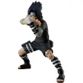 Banpresto Naruto Vibrasjonsstjerner Gāra & Uchiha Sasuke Uchiha Sasuke-figur