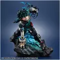 Megahouse My Hero Academia Lucrea Izuku Midoriya 18 Cm Figur