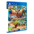 Sony Ps4 Monster Hunter Stories Collection