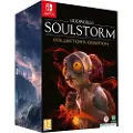 Nintendo Games Switch Oddworld Soulstorm Collector Edition