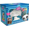 Creative Live Games Lps Paint Your Light Up Figurine Skapelsesspill