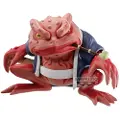 Banpresto Naruto Shippuden Soft Vinyl Gamabunta 10 Cm Figur
