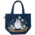 Marushin My Neighbor Totoro Clover Tøypose