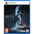 Sony Ps5 Until Dawn