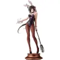 Amakuni Bunny Overlord 1/7 Narberal Gamma So Bin Girl Version 32 Cm Figur