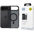 3MK Smoke Magcase Iphone Air Telefondeksel