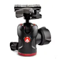 Manfrotto Center Ball Head 494 Stativ