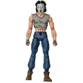 NECA Ninja Turtles Teenage Mutant Ninja Turtles Mirage Comics Actionfigur Casey Jones 18 Cm