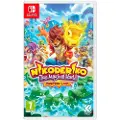 Nintendo Games Switch Nikoderiko The Magical World Directors Cut