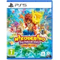 Sony Ps5 Nikoderiko The Magical World Directors Cut