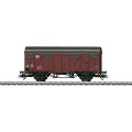 Märklin 44500, Togmodell, HO (1:87), Gutt/Jente, 15 år, Sort, Brun, Modelljernbane/tog