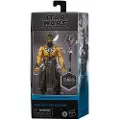 Star Wars Nattbror Kriger Jedi Fallen Order 15 Cm