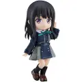 Good Smile Company Lycoris Recoil Nendoroid Doll Action Takina Inoue-figur 14 Cm