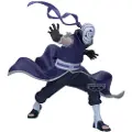 Banpresto Naruto Shippuden Vibrasjonsstjerner Hatake Kakashi & Uchiha Madara B: Uchiha Madara-figur 13 Cm