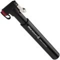 Blackburn Mammoth 2-trinns Anyvalve HP HV 120psi håndpumpe svart (BBN-7068162)