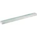 Reely Aluminium Flad Profil (L x B x H) 200 x 40 x 10 mm 1 stk