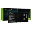 Green Cell Ac52 Erstatningsbatteri For Bærbar Pc