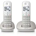 Philips Xl4902s Trådløs Fasttelefon