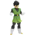 Banpresto Dragon Ball Z Son Gohan Great Saiyaman Vera-figur