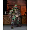 NECA Raphael Ultimate First To Fall Actionfigur 18 Cm