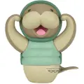 Banpresto One Piece Sofvimates Kung Fu Dugong-figur