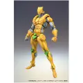 Medicos Entertainment Jojo´s Bizarre Adventure Part3 Stardust Crusaders Super Action Chozokado The World 16 Cm Figur