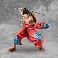 Megahouse One Piece P.o.p Samlefigur