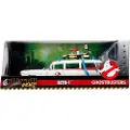 Jada Ghostbusters Ecto-1 Metallbil 1:24 Figur